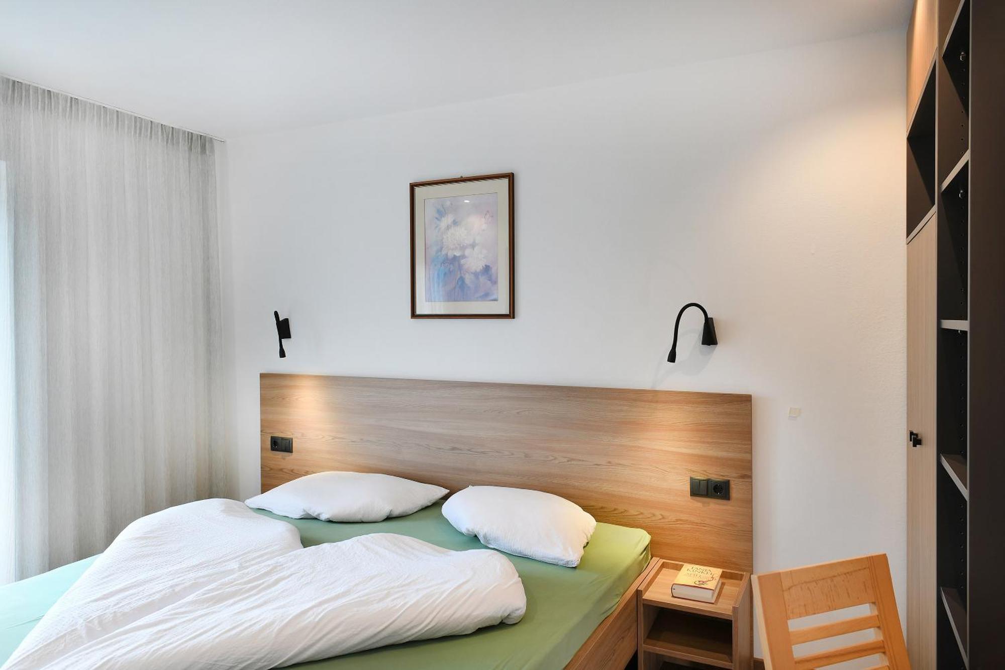 Haus Rosengarten Tirol Exteriér fotografie