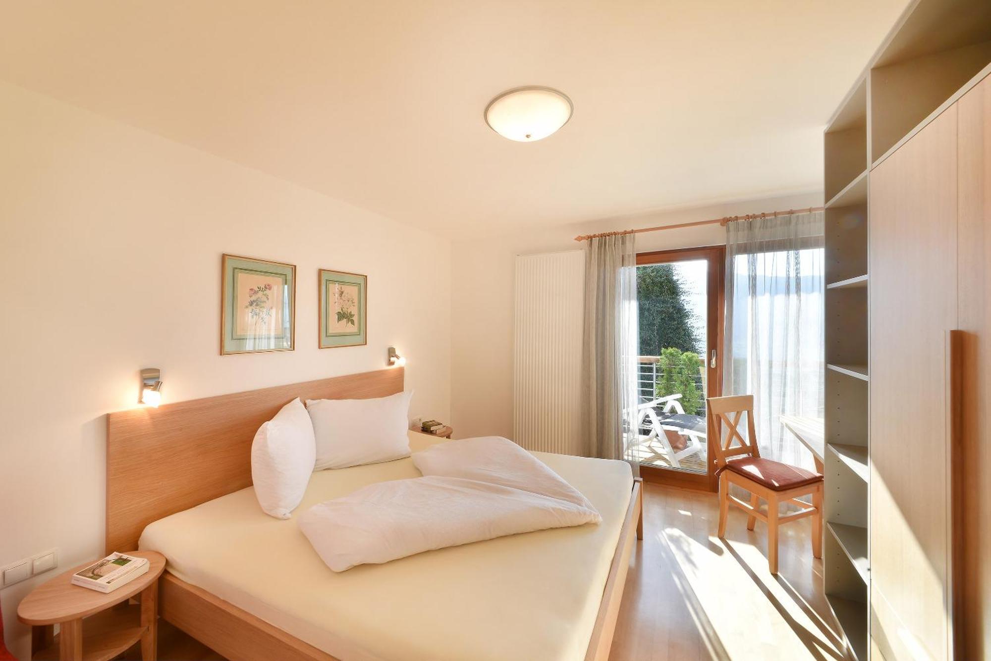 Haus Rosengarten Tirol Exteriér fotografie