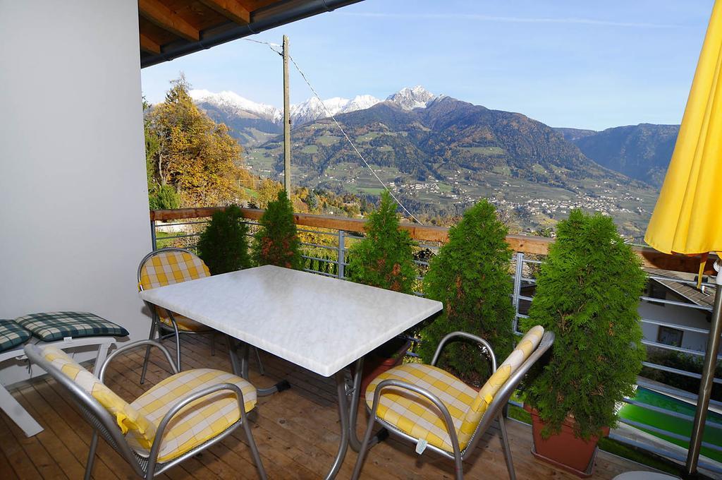 Haus Rosengarten Tirol Pokoj fotografie